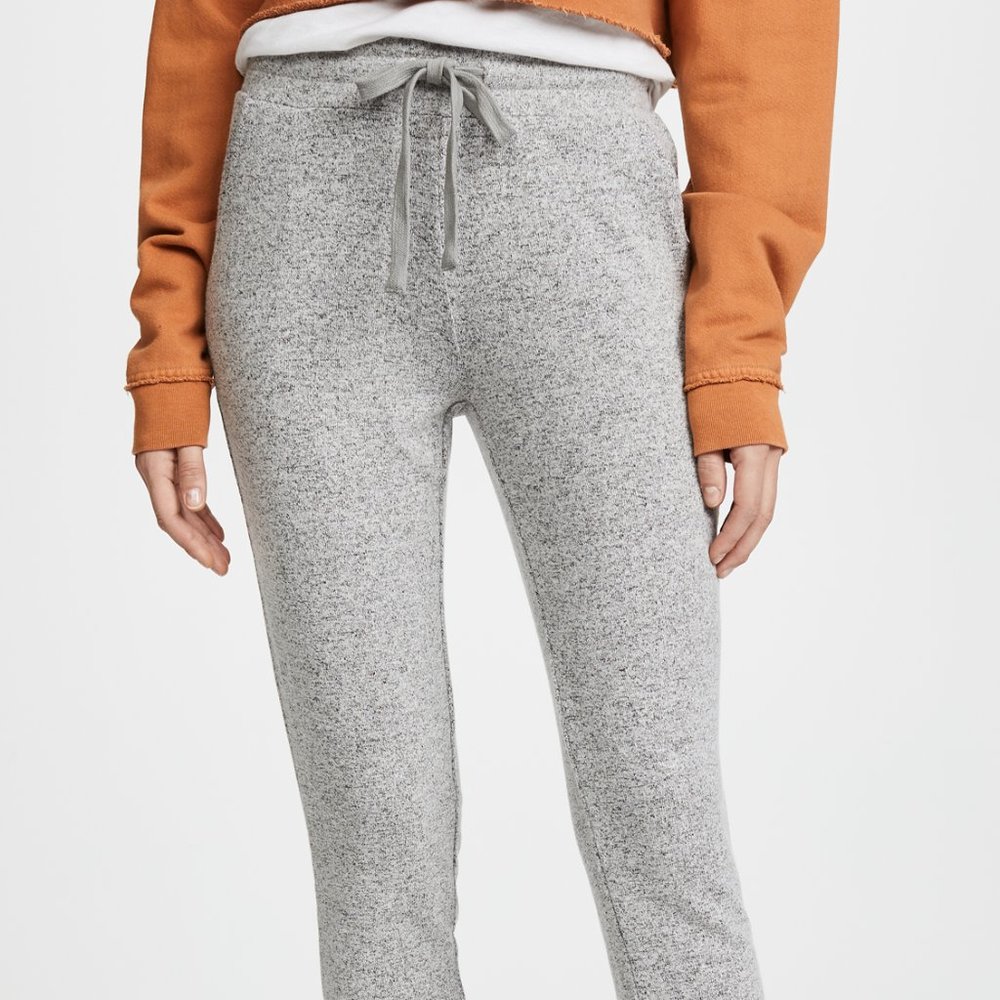 Z Supply Gray Joggers